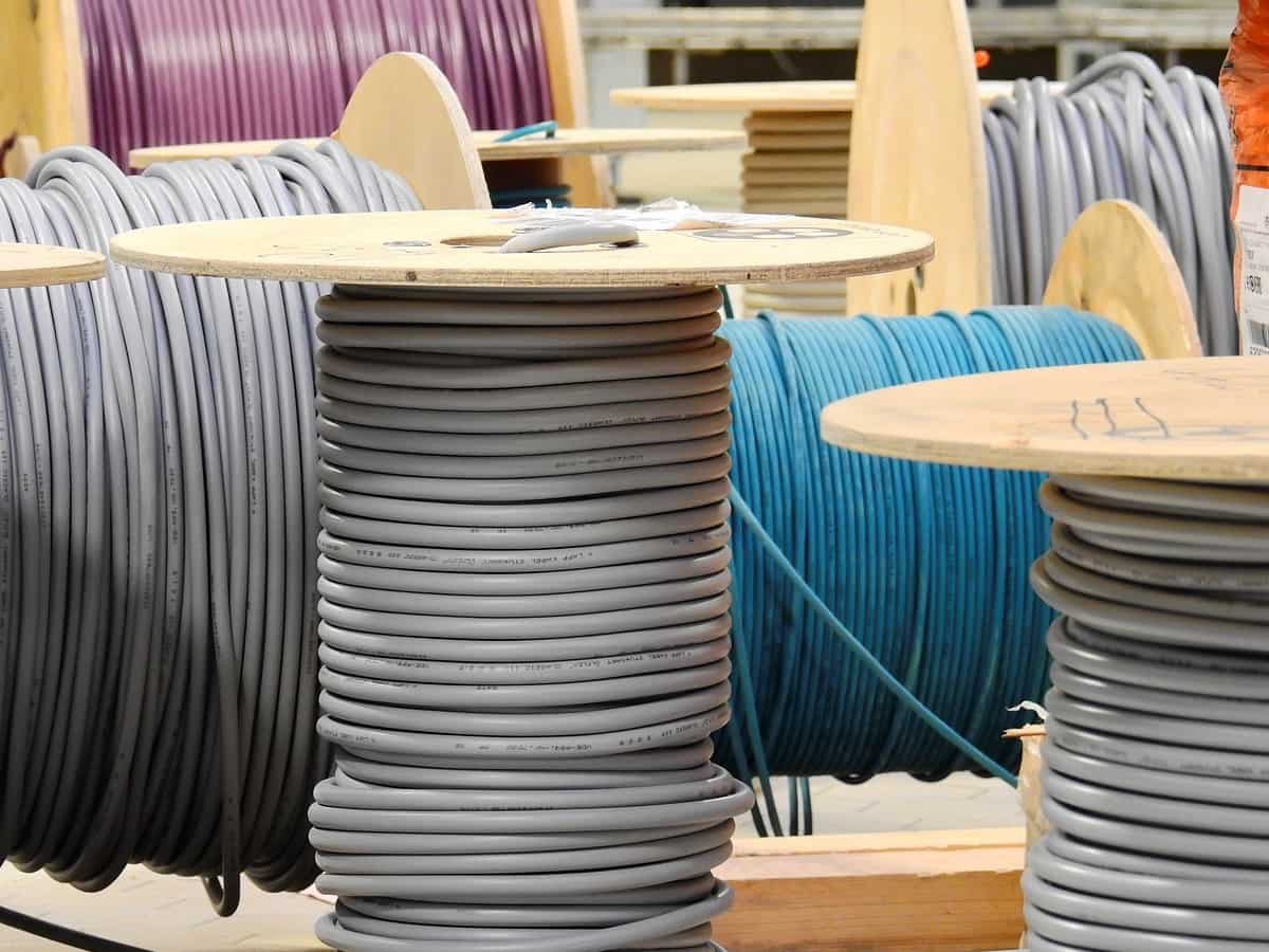 Cables manufacturer Paramount Communications may acquire 100% stake in Valens Technologies