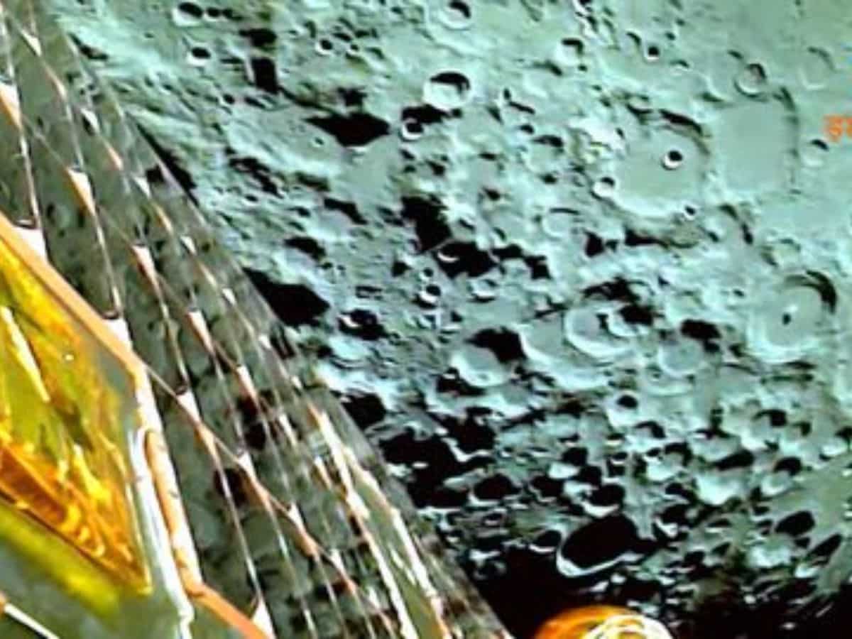 Moon landing anticipation builds for India after Russia's crash
