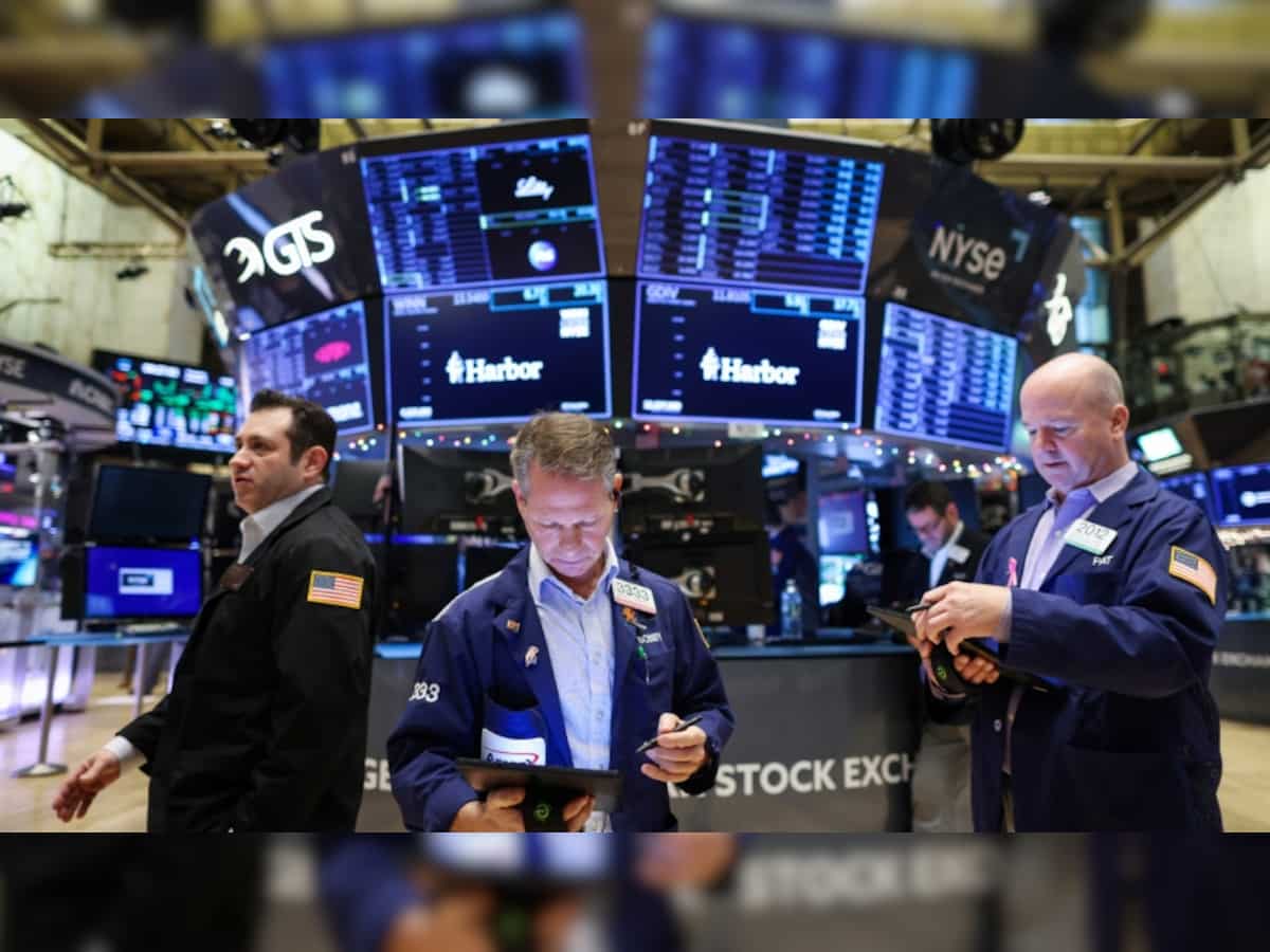 SNAPSHOT Wall Street opens higher with focus on Nvidia earnings, Jackson Hole meet