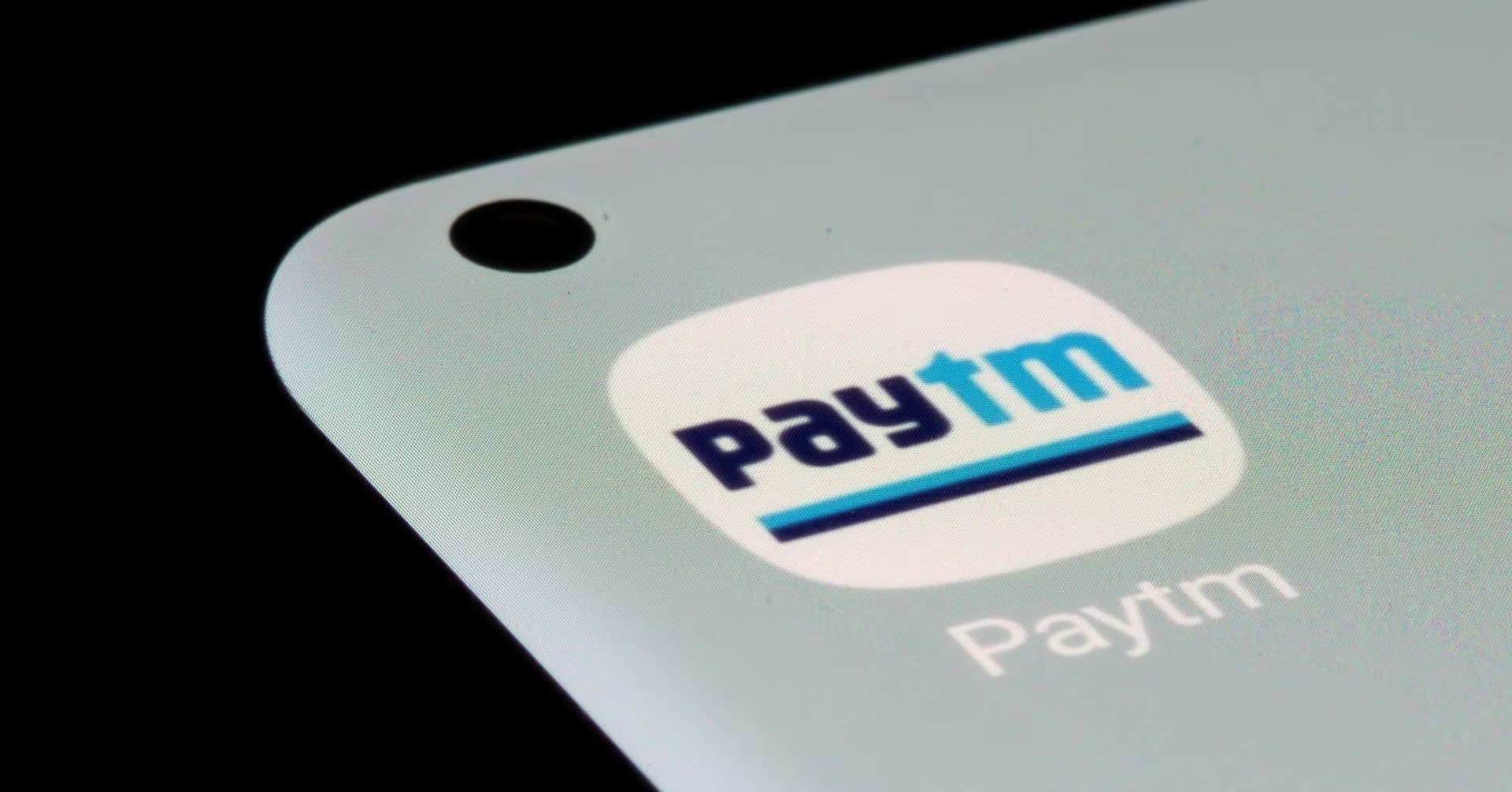 Paytm Files FY23 Annual Report; CEO Sharma Says Company Investing To ...