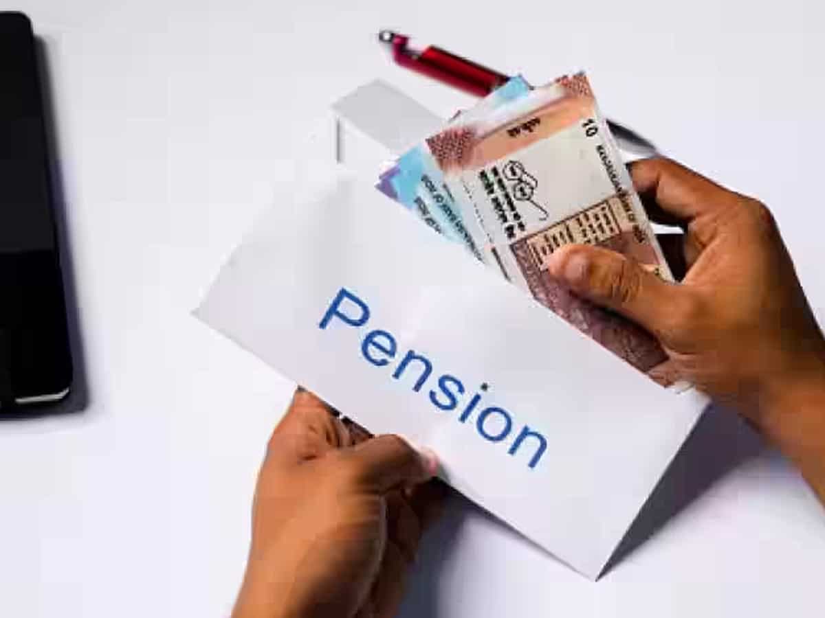 Pension Account: Key features and how to convert savings account to pension account