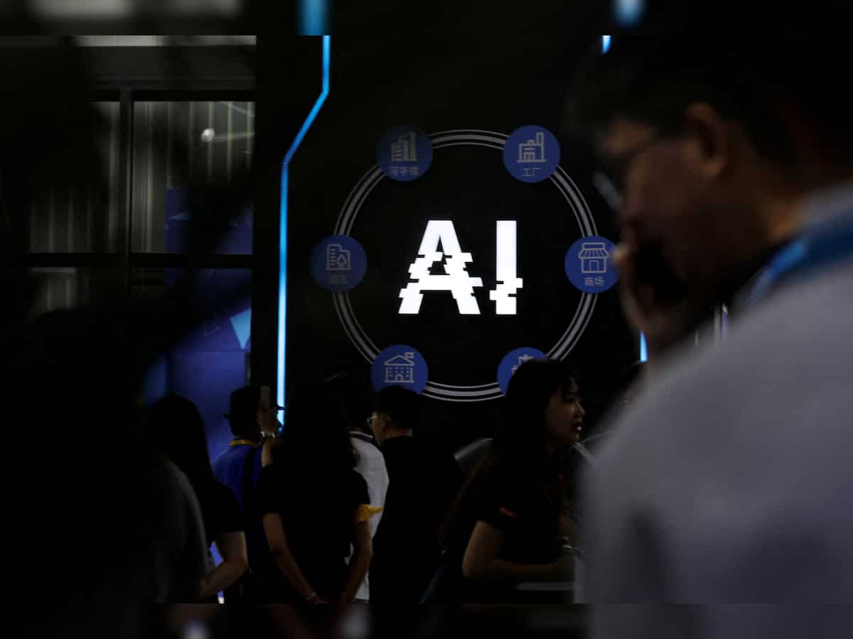 AI unlikely to destroy most jobs, but clerical workers at risk: International Labour Organization