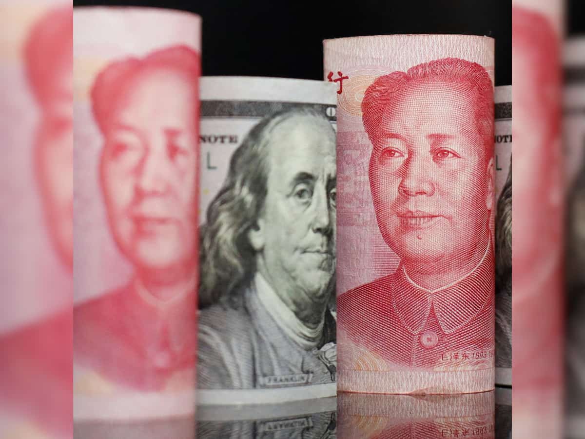 Dollar hovers near highs as US yields surge; PBOC bolsters yuan