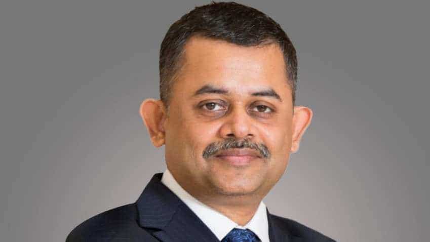 Centre appoints Neelkanth Mishra as part-time Chairperson of UIDAI