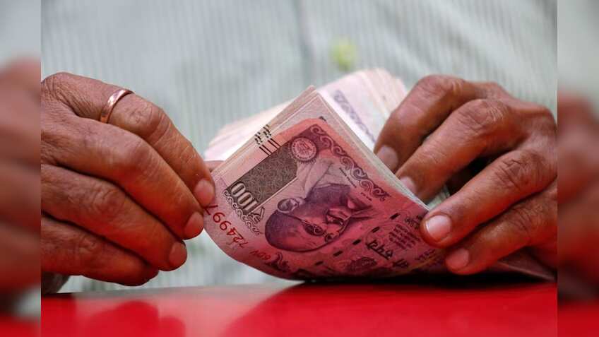 Rupee caught between further rise in US yields, yuan recovery
