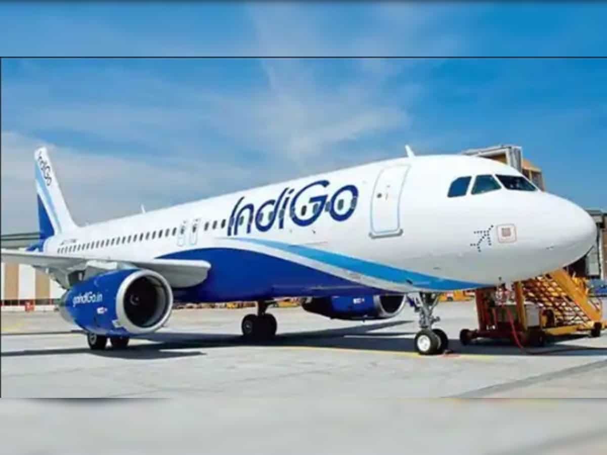 IndiGo flight makes medical emergency landing, passenger dies in hospital