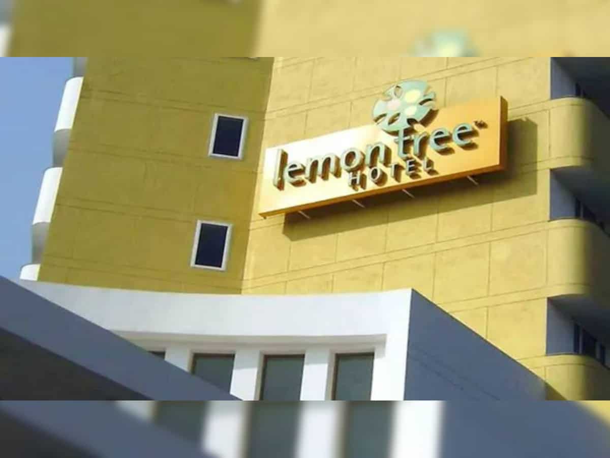 Lemon Tree Hotels stock hits a 52-week high after inking deal for properties in Bhubaneswar and Kasauli