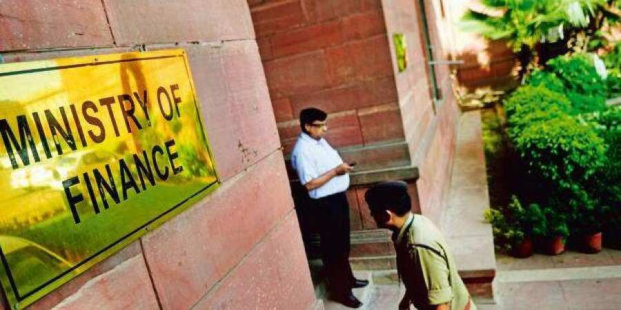 Price pressure in food items to be transitory; global uncertainty, domestic disruption to keep inflation elevated: Finance Ministry