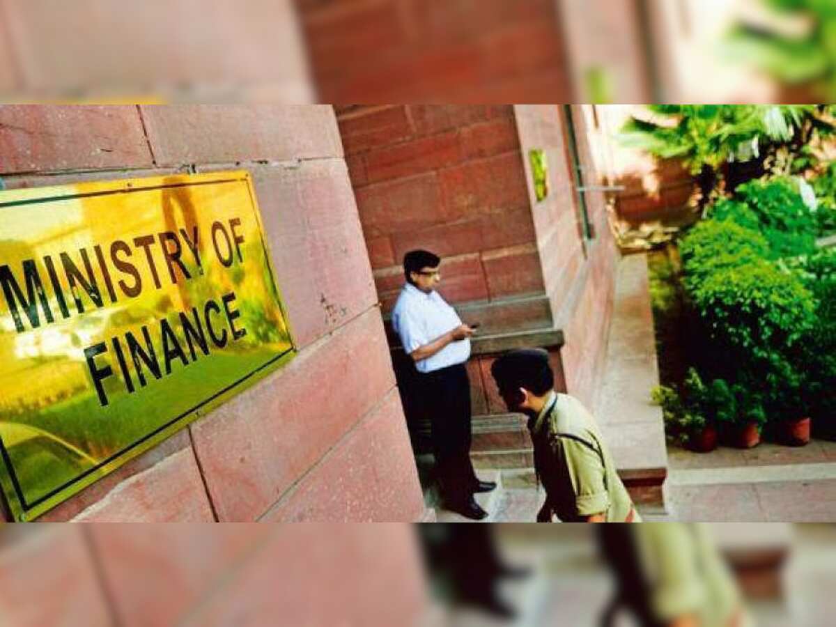 Price pressure in food items to be transitory; global uncertainty, domestic disruption to keep inflation elevated: Finance Ministry