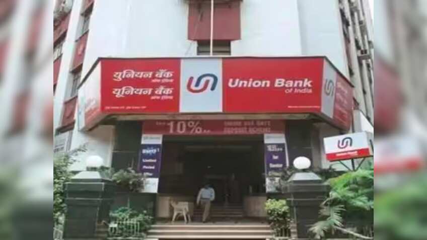 Union Bank shares gain on board approval to raise Rs 5,000 crore through QIP
