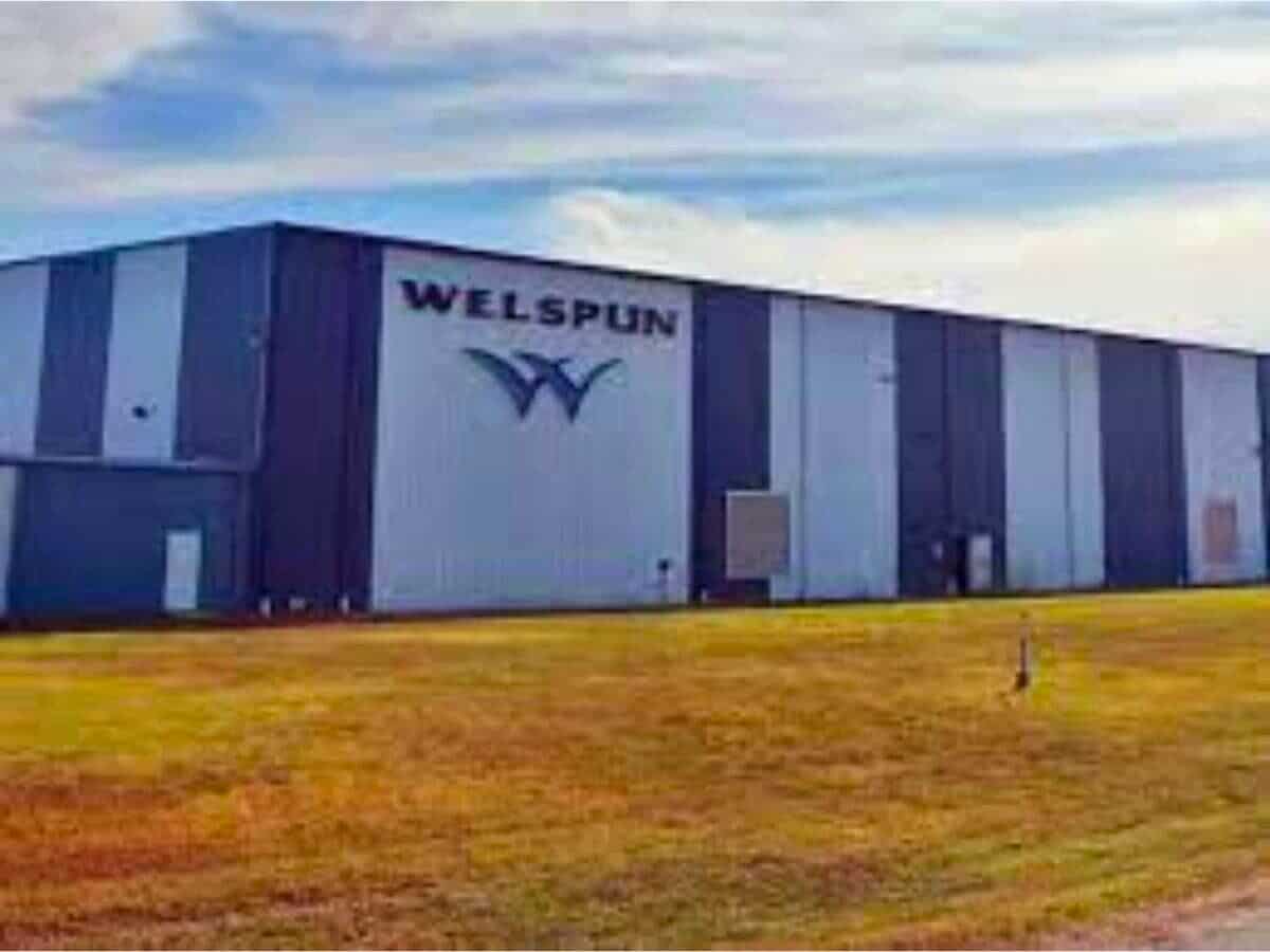 Welspun Enterprises gain more than 3% on acquiring majority stake in Michigan Engineers for Rs 137 crore