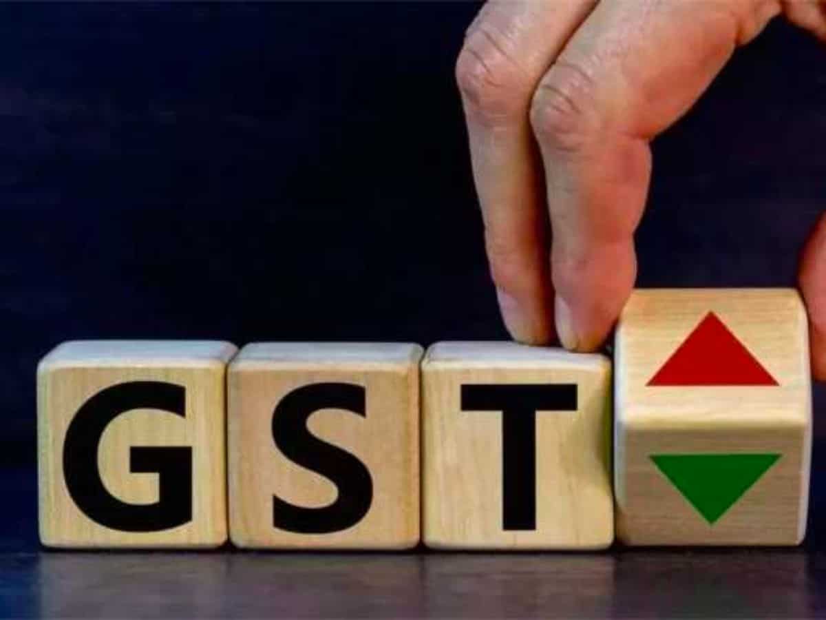 GST: Someone charging GST illegally? Here's where you can report it