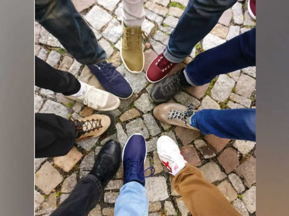 Footwear industry to record 11 revenue growth this fiscal Report