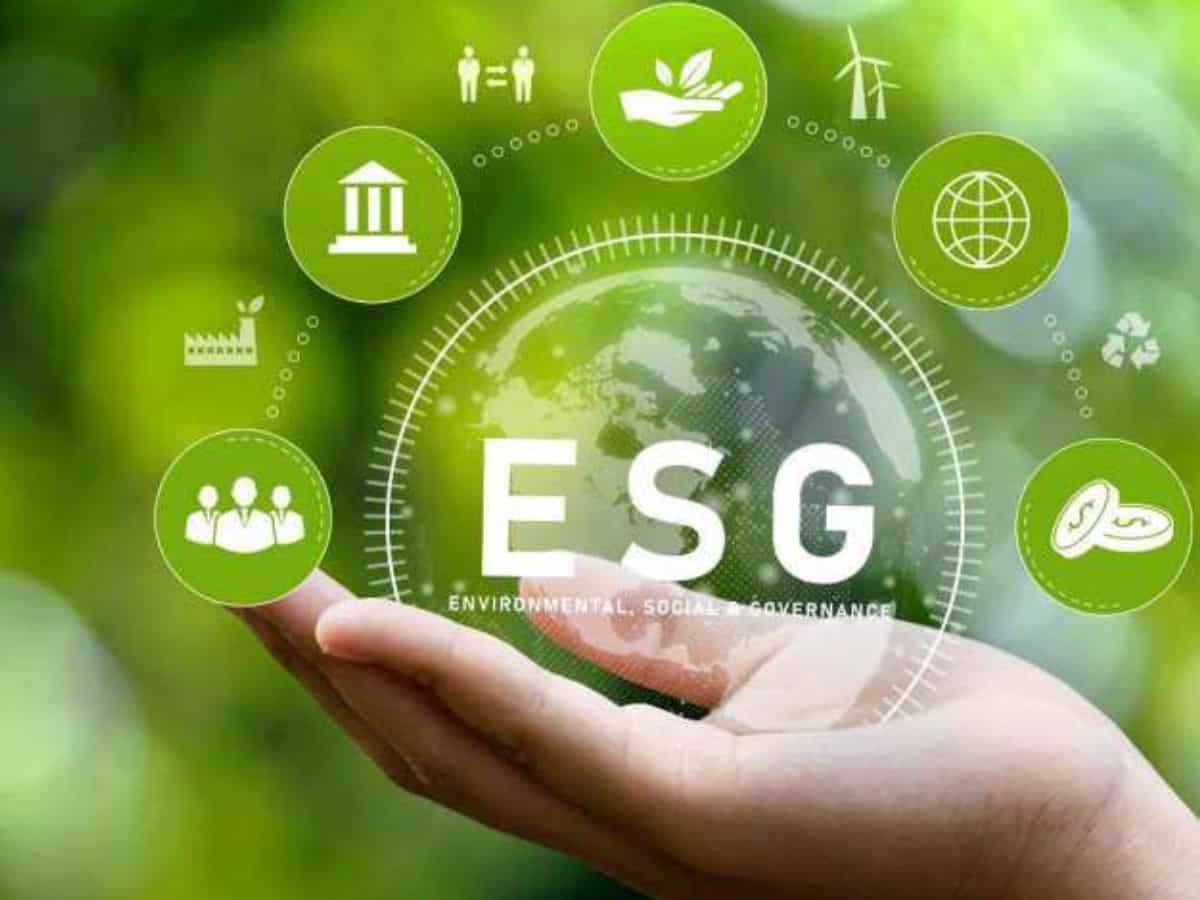 ESG will help companies create sustainable business culture: Experts  