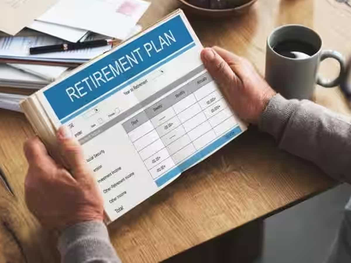 Planning for Retirement