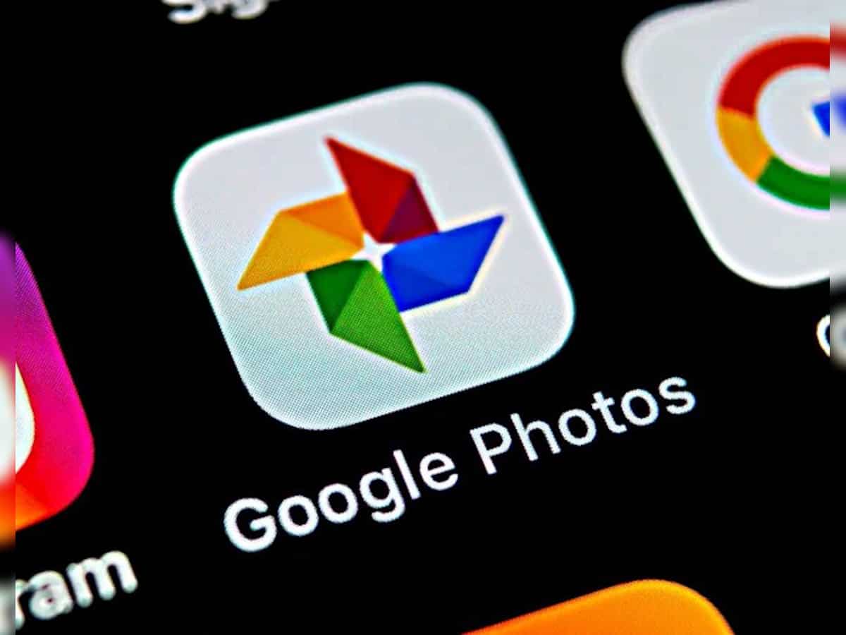 Google Photos gains new editor on web 