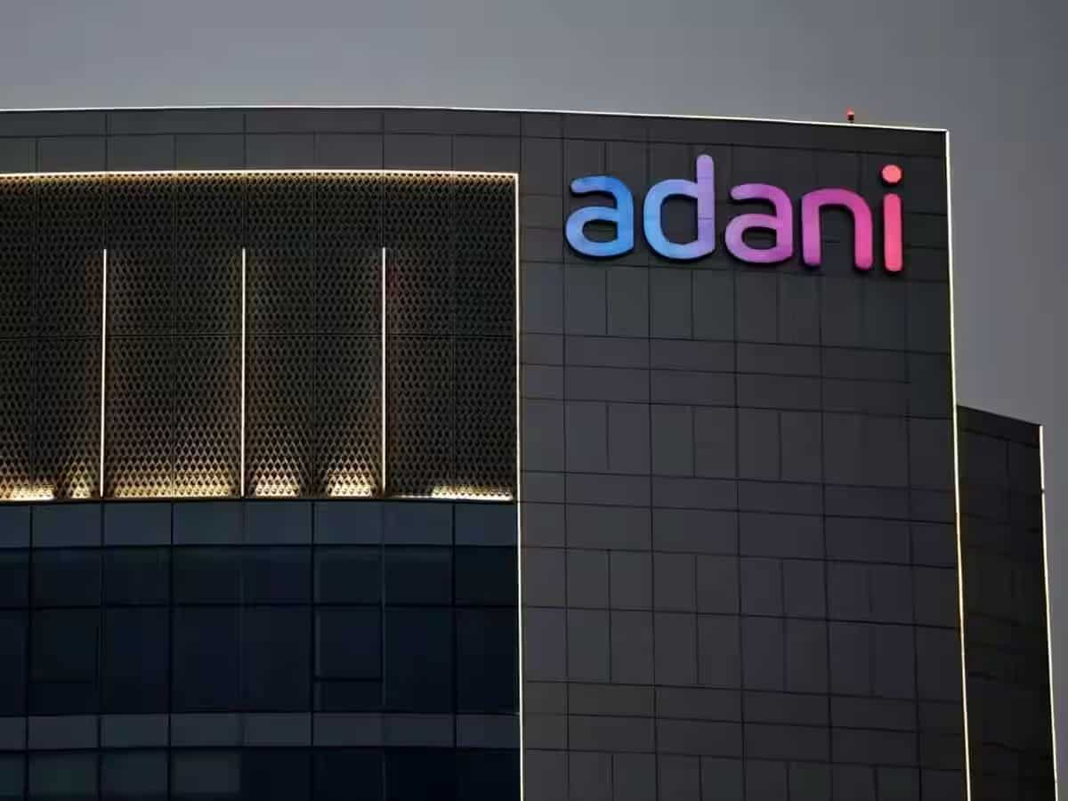 BSE, NSE impose Rs 2.24 lakh fine each on Adani Green Energy for non-compliance 