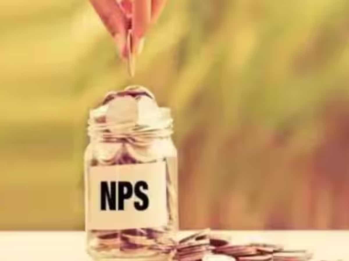NPS: How you can check National Pension Scheme balance on UMANG app, SMS and NSDL website