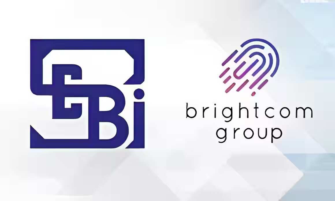 Brightcom Group, CMD, CFO Siphoned Off Proceeds Of Preferential ...