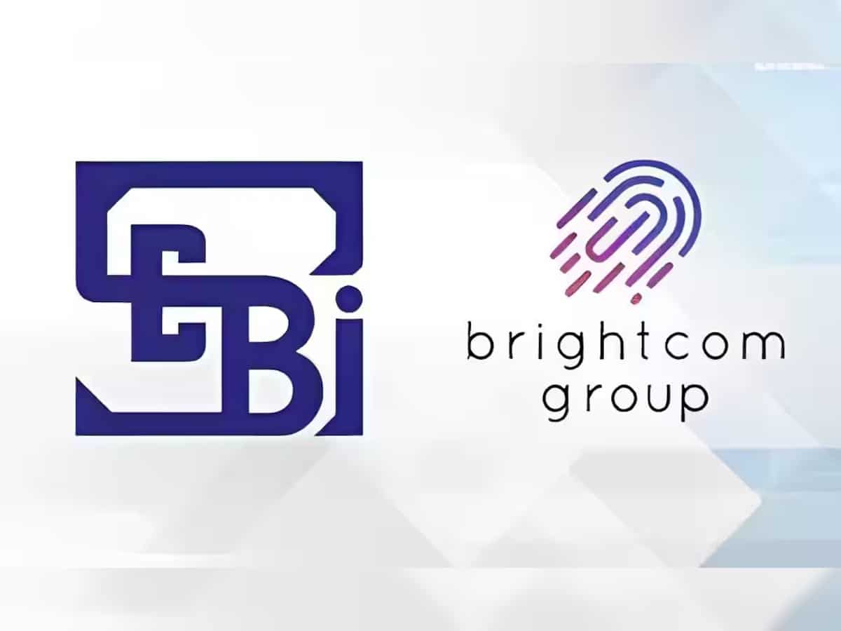 Brightcom Group, CMD, CFO siphoned off proceeds of preferential allotments: SEBI order