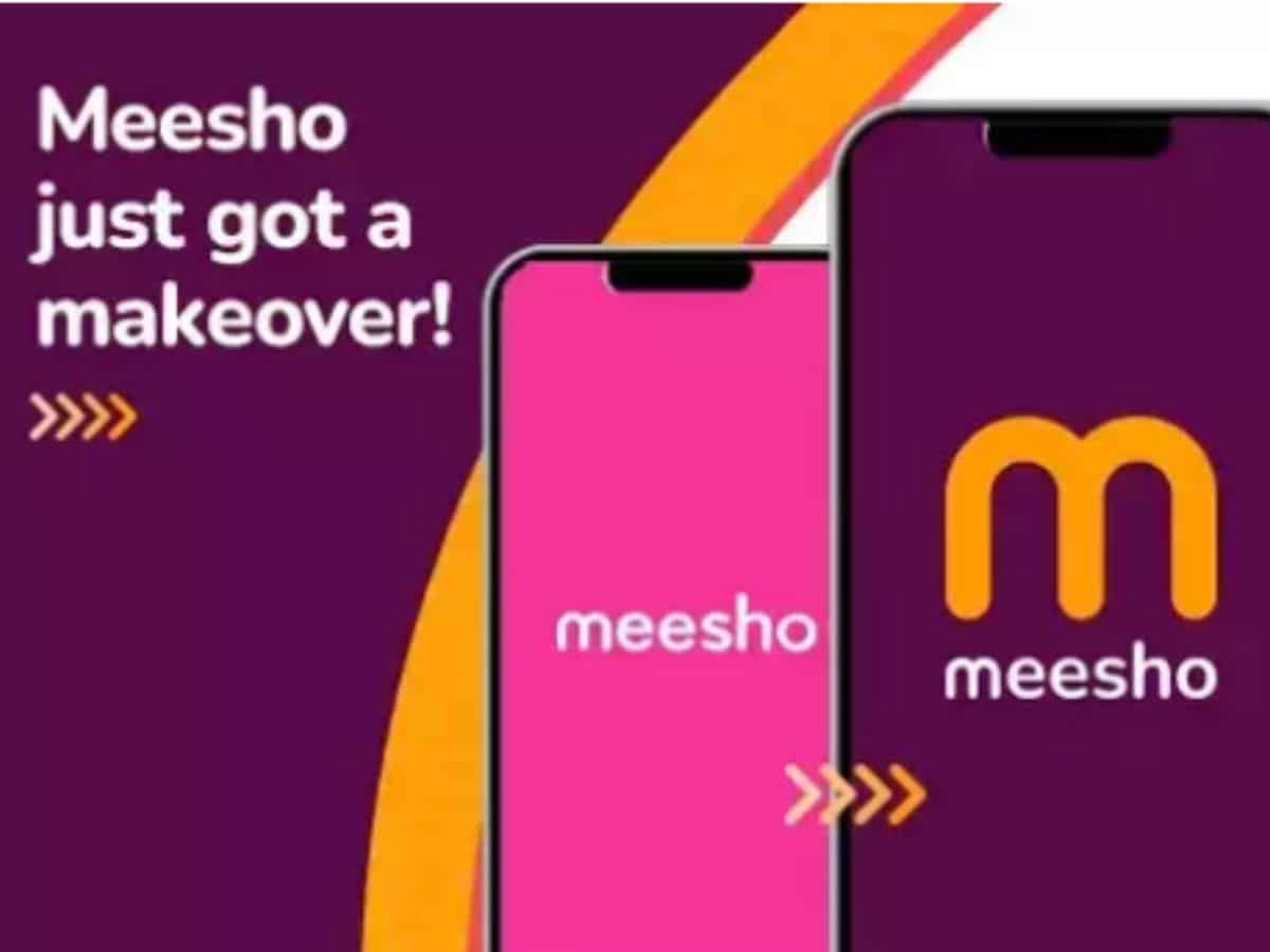 Meesho aims to grow merchant base 10 times to 1.1 crore by 2027