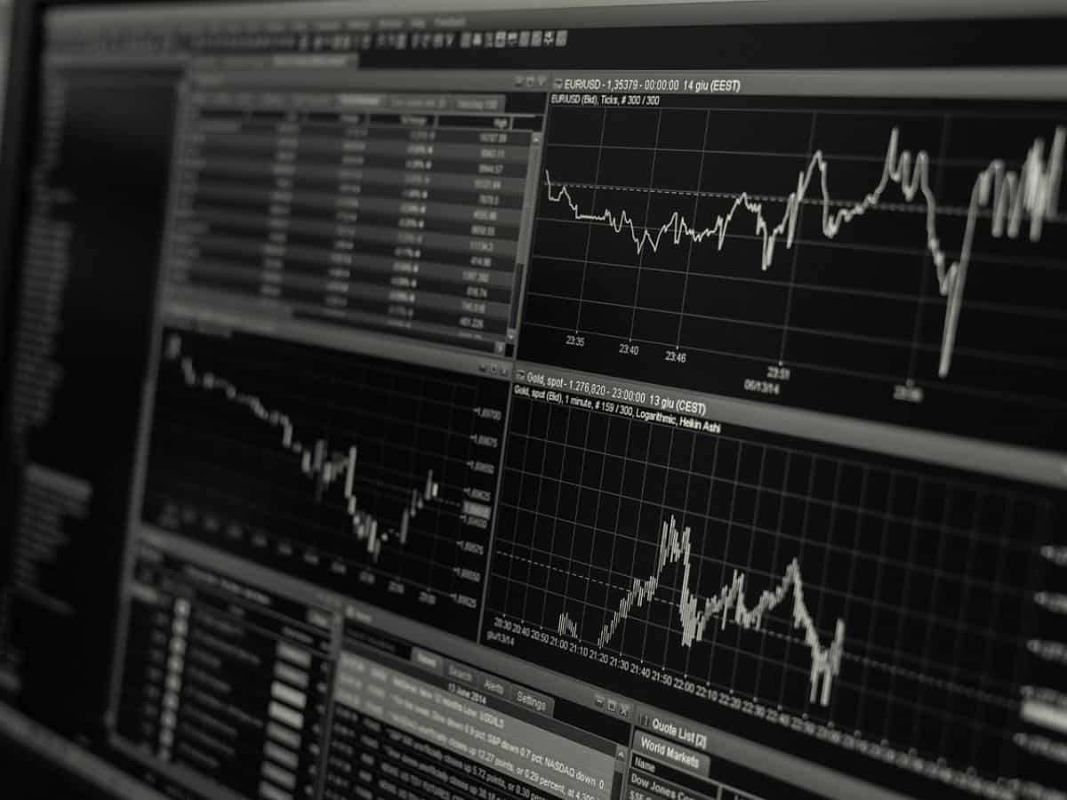 Share Market HIGHLIGHTS: Nifty 6 pts shy of 19,450; Sensex settles up over 200 points; Hindalco, Axis Bank up 2%