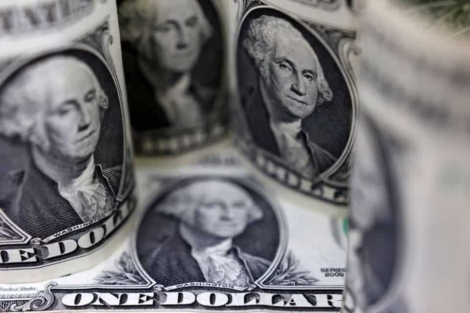 Dollar hovers near two-month high, yen near 146/dollar - Vimarsana News