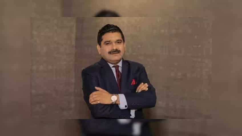 Anil Singhvi strategy August 23: Important levels to track in Nifty, Nifty Bank today