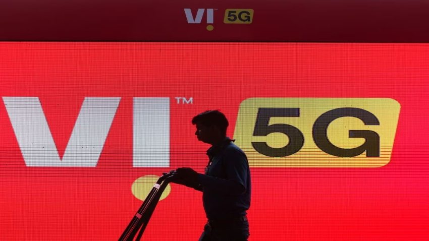 Vodafone Idea share jumps after it announces to clear dues worth Rs 2,400 crore