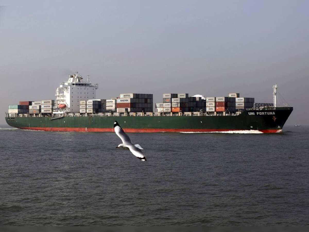 Shipping ministry wants Rs 11,000 crore over nine years to float container PLI scheme