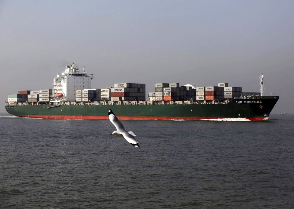 Shipping ministry wants Rs 11,000 crore over nine