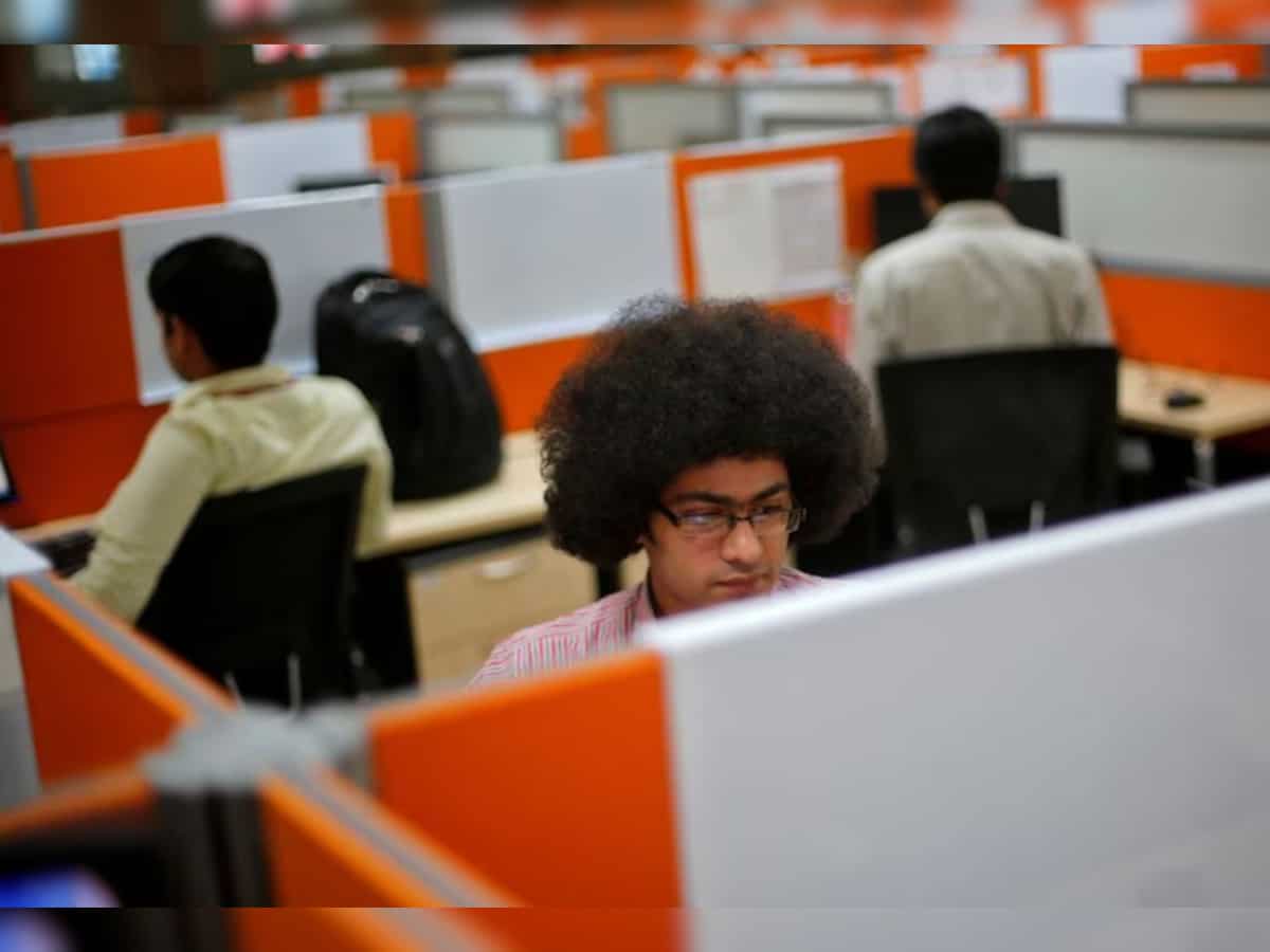 Goldman Sachs expects India's IT growth to pick up in medium term, initiates coverage