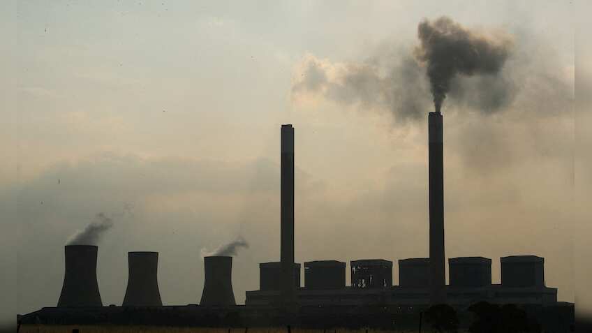 Global carbon credits market expected to touch USD 250 billion-mark by 2030, says expert