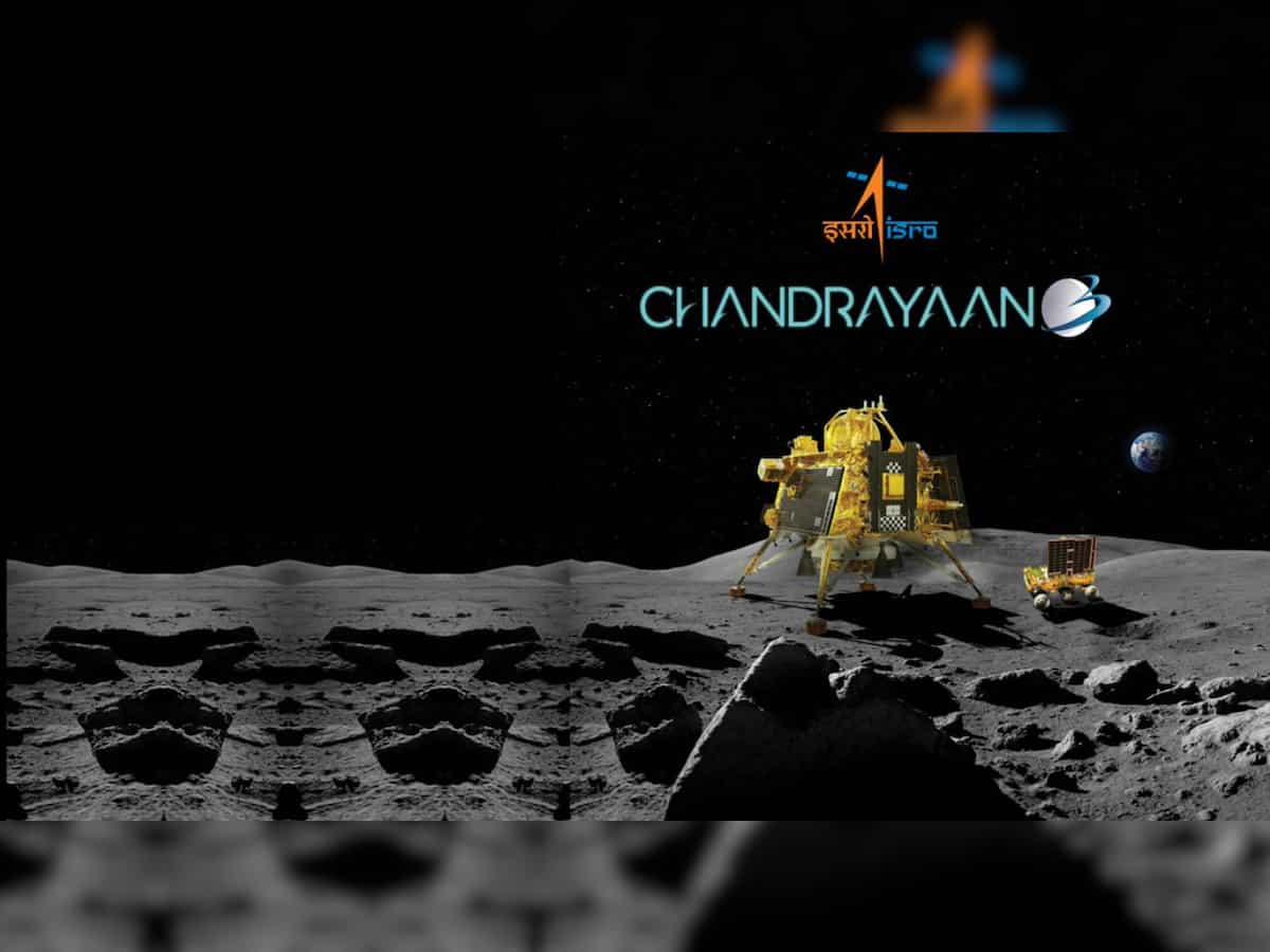 Chandrayaan 3 Landing FREE Live Streaming: When and How to watch isro moon mission live telecast on tv, mobile app