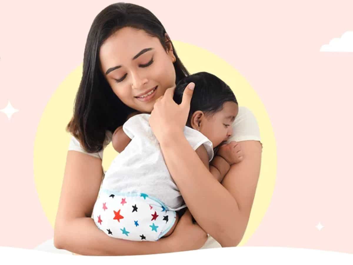 Baby & mother care brand SuperBottoms gets $5 million led by Lok Capital and Sharrp Ventures