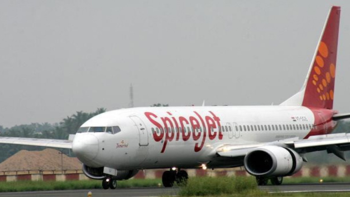 Spicejet moves Delhi High Court challenging order upholding arbitral award in favour of Kalanithi Maran