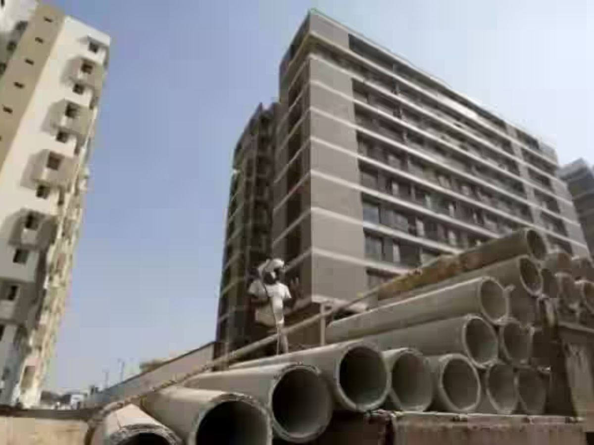 Shriram Properties, ASK Property Fund to jointly invest