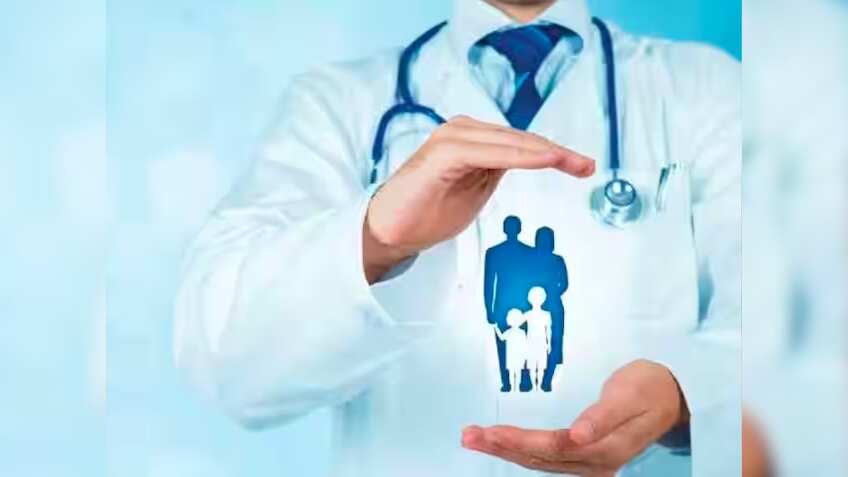 Health Insurance: What should be the size of health cover in your 30s?