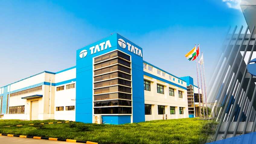 TATA AutoComp Systems signs initial pact with Skoda group