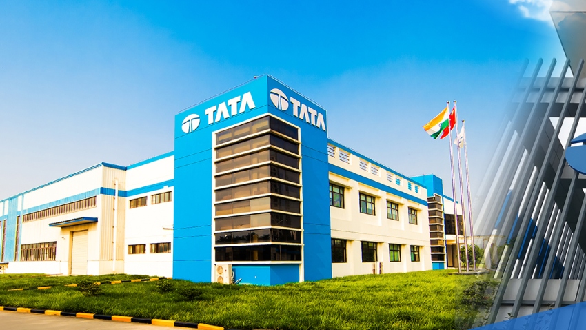 TATA AutoComp Systems signs initial pact with Skoda group | Zee Business