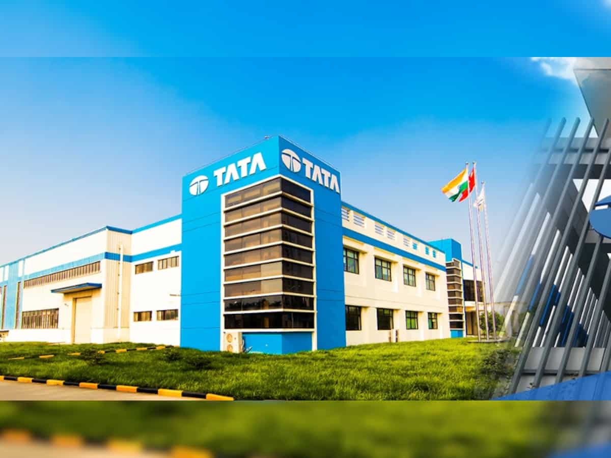 TATA AutoComp Systems signs initial pact with Skoda group