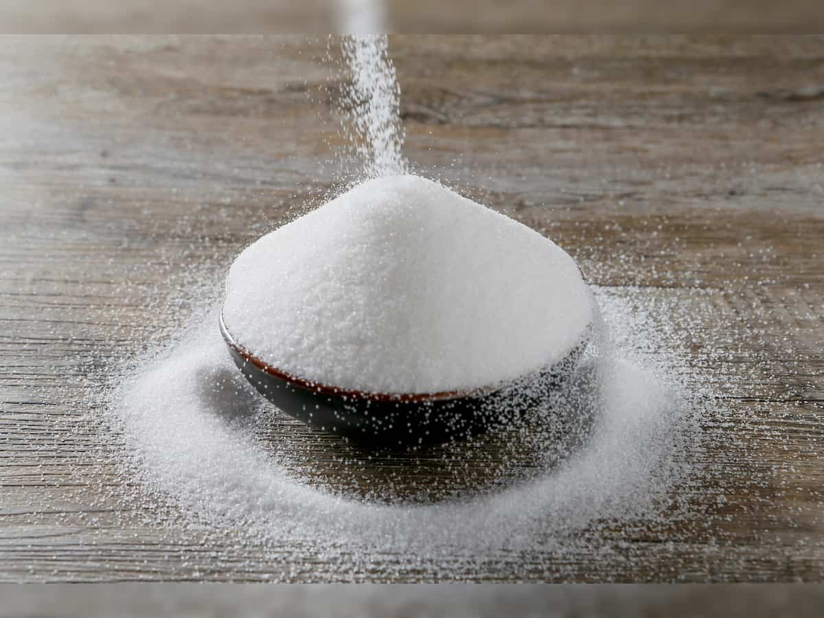 Government set to ban sugar exports for first time in 7 years: Report