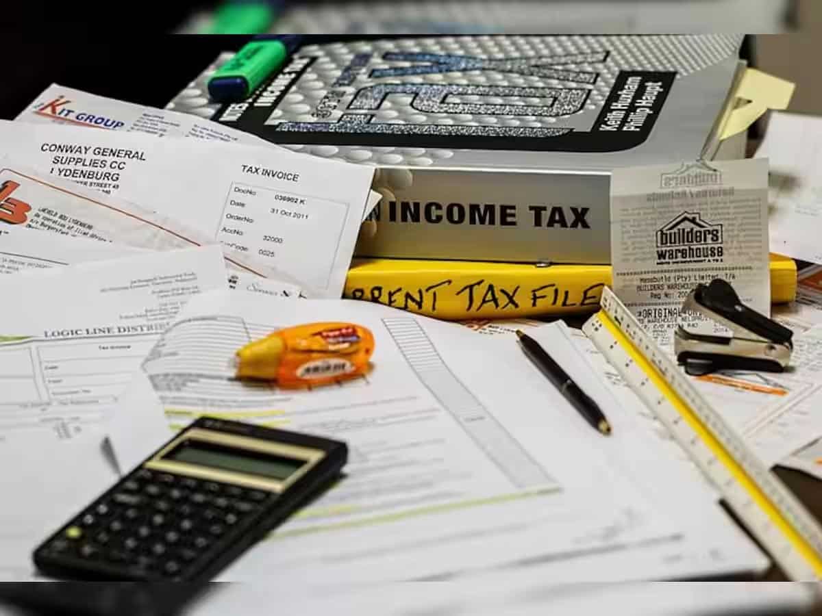 ITR: What is the income tax audit report? What is the deadline to submit it?