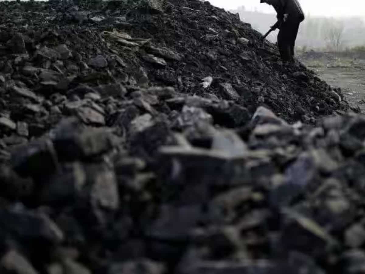 Ready to meet any demand surge, BCCL first subsidiary to be listed: CIL Chairman