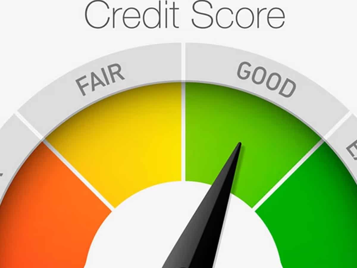 Cibil Score: Being debt-free is good for your Credit score; know its benefits