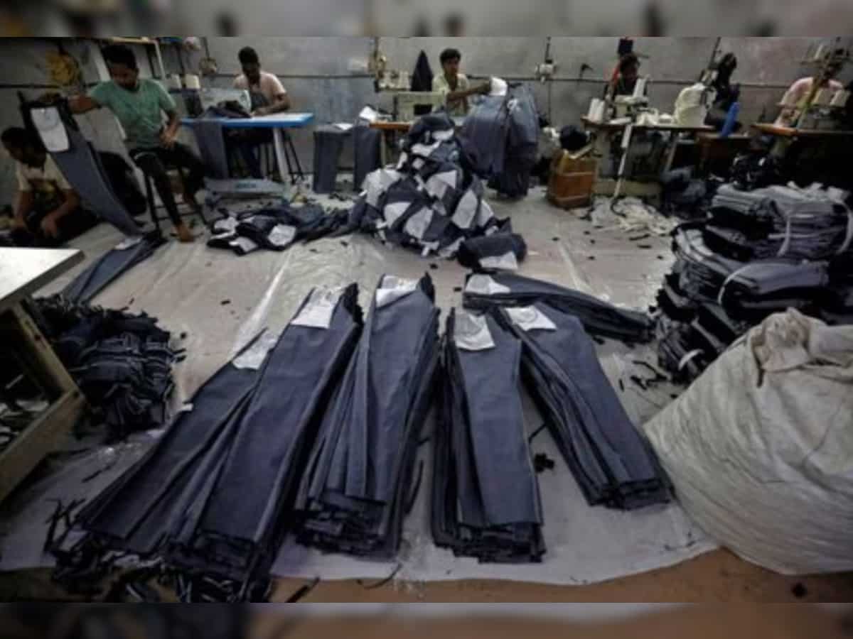 Government to present incentives for ailing textile by December - trade body