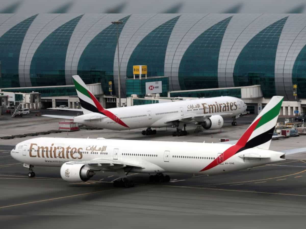 Emirates flies over 14 million passengers June-August