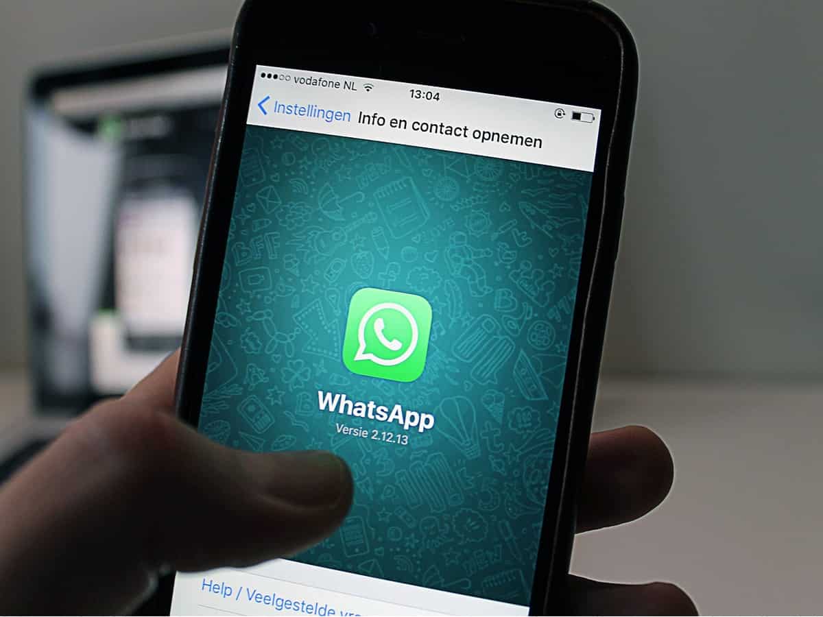 WhatsApp Update: Meta now lets you create chat group without a name 