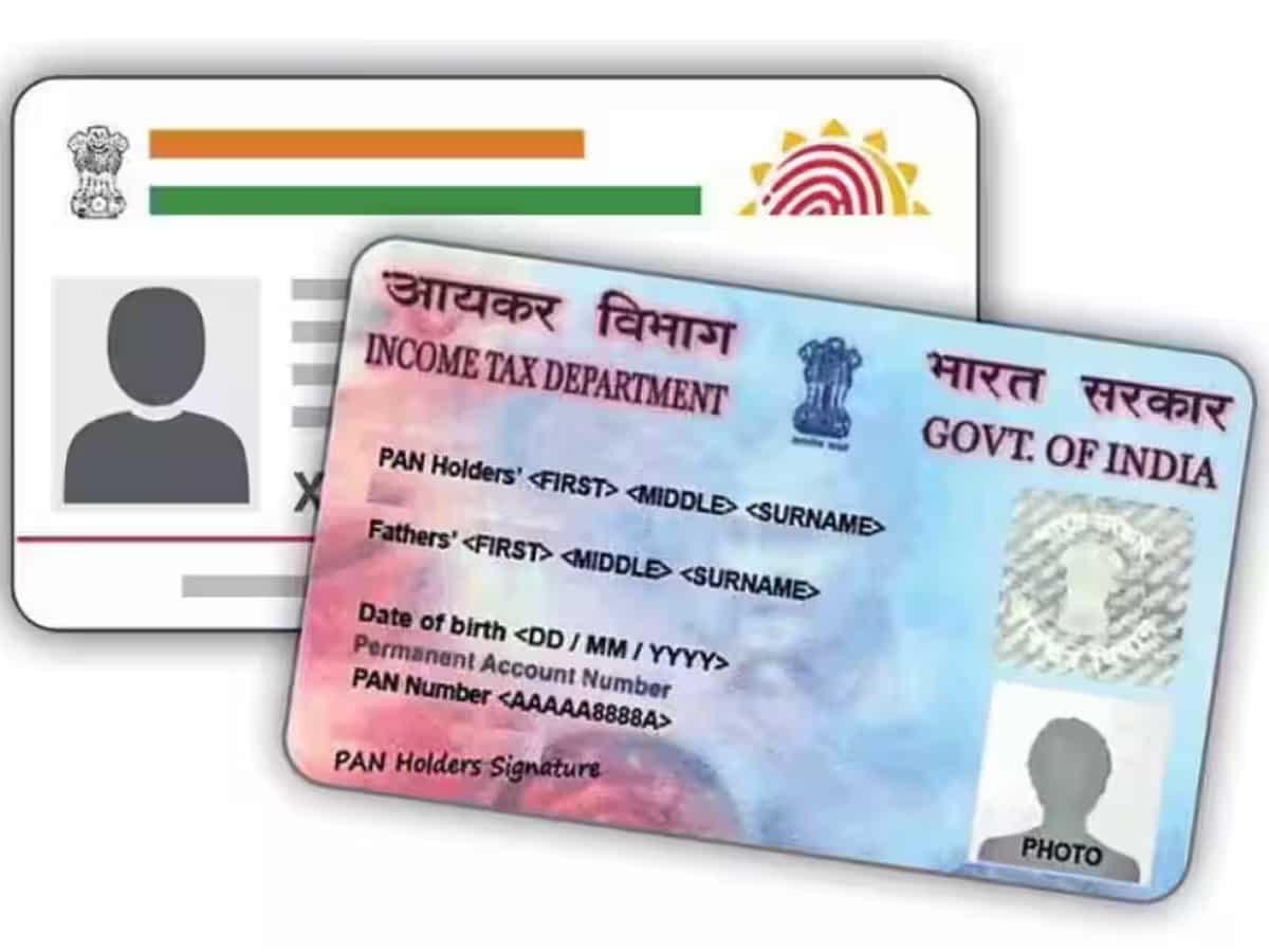 Will I receive salary if my PAN and Aadhaar are not linked?