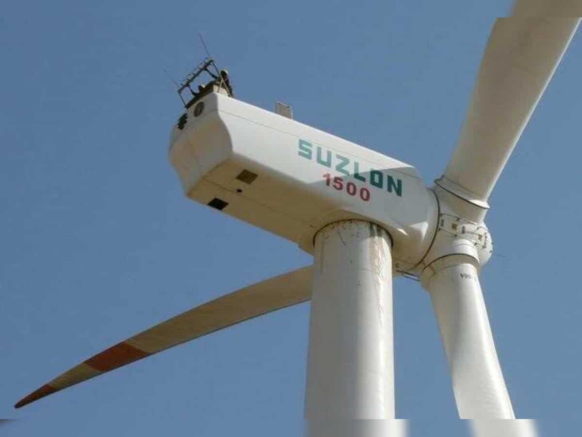 Suzlon bags 31.5-MW wind energy project from Integrum Energy Infrastructure